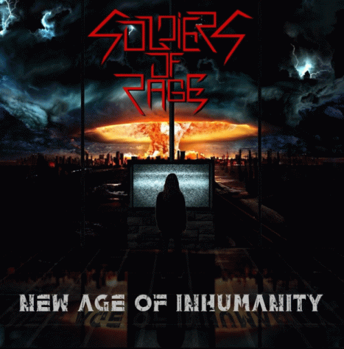 New Age of Inhumanity